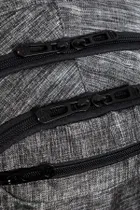 CoolPack, Soul, plecak szkolny, 3-komorowy, Snow Grey