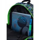 CoolPack, Toby, plecak dla przedszkolaka, Monster Team