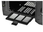 Corsair, obudowa komputerowa, 3000D Airflow RGB TG Mid-Tower, czarna