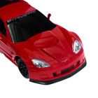 Corvette C.6R, pojazd zdalnie sterowany, 1:24