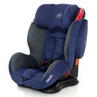 Coto Baby, Salsa, fotelik samochodowy, 9-36 kg, szary