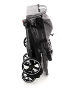 Coto Baby, Verona, Comfort Line, wózek spacerowy, czerwony