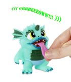 Crate Creatures Flingers, latający potwór, figurka interaktywna