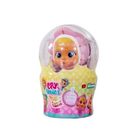 Cry Babies, Happy Flowers, lalka płacząca