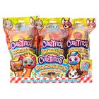 Cutetitos, Pizzaitos, maskotka niespodzianka