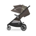 Cybex, Agis M-Air 4, wózek spacerowy, Hot & spicy