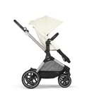 Cybex, Eos Lux, TPE, wózek wielofunkcyjny 2w1, Seashell Beige