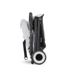 Cybex, Orfeo, BLK, wózek spacerowy, Fog Grey