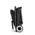 Cybex, Orfeo, BLK, wózek spacerowy, Magic Black