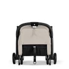 Cybex, Orfeo, wózek spacerowy, Dune Grey
