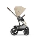 Cybex, Talos S Lux, wózek spacerowy, Almond Beige