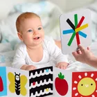 CzuCzu, Duży starter malucha, karty kontrastowe