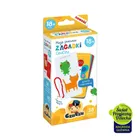 CzuCzu, Moje pierwsze zagadki, 18m+