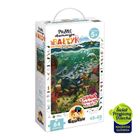 CzuCzu, Puzzle obserwacyjne, Bałtyk, 84 elementy, 5+