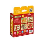 CzuCzu, Układam leśne zwierzęta, puzzle, 4 elementy, 2+