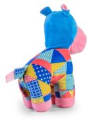 Daffi, Hipopotam, maskotka, 26 cm