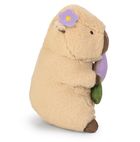 Daffi, Kapibara z kwiatkiem, maskotka, 20 cm