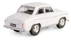 Daffi, Kolekcja Polskiej Motoryzacji, Syrena 104, pojazd, model metalowy, biały, 1:43