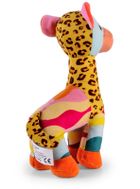 Daffi, Leopard, maskotka, 26 cm