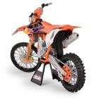 Daffi, Red Bull KTM 450 SX-F No.1 Rider: Chase Sexton 2024, motocykl, model metalowy, 1:6