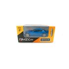 Daffi, RMZ City Junior, pojazd, model metalowy, 1:64, 1 szt.