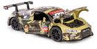 Daffi, RMZ Hobby, Audi R8 2015 cam H-112, pojazd, interaktywny model metalowy, 1:32