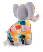 Daffi, Słoń, maskotka, 25 cm