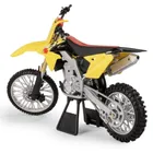 Daffi, Suzuki RM-Z450, motocykl, model metalowy, 1:6