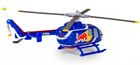 Daffi, The Flying Bulls, MBB BO 105 2023, helikopter, model metalowy, 1:90