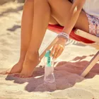 Dafi, Soft, butelka filtrująca, miętowa, 0,5l