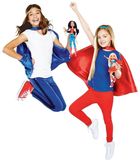 DC Super Hero Girls, Wonder Woman, lalka Superbohaterka