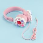 Decoden, zestaw startowy z kremową masą 3D do dekoracji