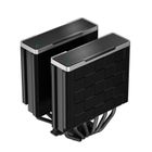 Deepcool, chłodzenie komputerowe, AK620 Zero Dark
