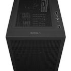 Deepcool, obudowa komputerowa, CH560 ARGB Digital Black (R-CH560-BKAPE4D-G-1)