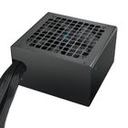DeepCool, zasilacz, PL650D WH, 650W, Bronze-white
