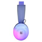 Defender, Freemotion B651, słuchawki nauszne, bluetooth