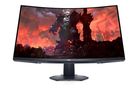 Dell, monitor, S3222DGM, 31,5 cali, VA 2560-1440, 2xHDMI, DP, 3Y