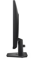 Dell, monitor, SE2725HG, 27" AMD FreeSync Premium 200Hz Full HD (1920-1080), 16:9, 2xHDMI, DP, 3Y AES&PPE