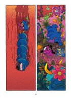 Detektyw Miś Zbyś na tropie. Gdy cię wita kosmita, a rakieta rozbita