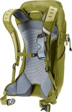 Deuter, AC Lite 16, plecak turystyczny, linden/cactus