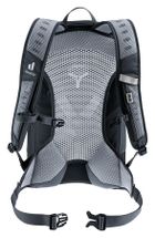 Deuter, AC Lite 17, plecak turystyczny, black