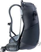 Deuter, AC Lite 25 EL, plecak turystyczny, black