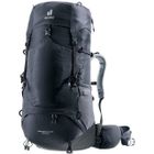 Deuter, Aircontact Lite 45, plecak trekkingowy, damski, graphite