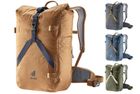 Deuter, Amager, plecak rowerowy, graphite