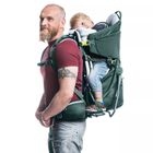 Deuter, Deuter Kid Comfort, nosidło turystyczne, forest