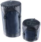 Deuter, Exosphere 0C/32F, śpiwór syntetyczny, ink/maple