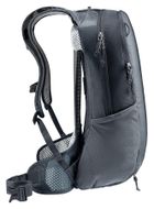 Deuter, Race Air 10, plecak rowerowy, black