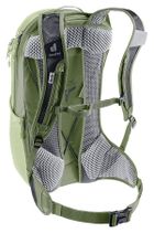 Deuter, Race Air 10, plecak turystyczny, mineral