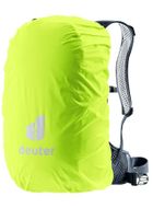 Deuter, Race Air 14, plecak rowerowy, atlantic