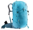 Deuter, Trail Pro 31, plecak turystyczny, damski, atlantic